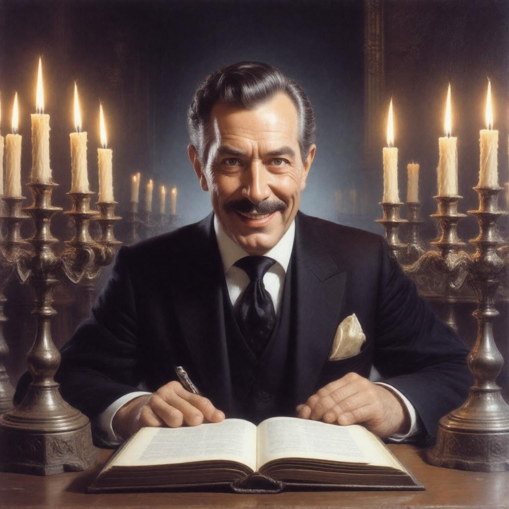Vincent Price